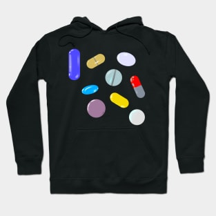 Pills Hoodie